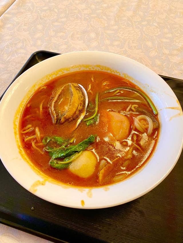 本州大飯店 - サブ画像2