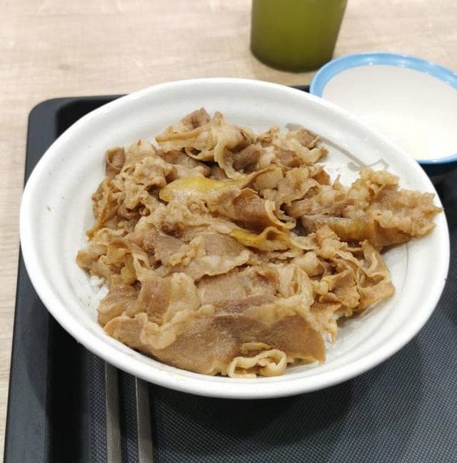 松屋 / 松のや 佐賀大財店 - サブ画像1