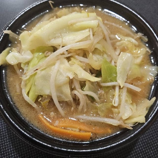 北海道味噌らーめん 威風 三田店 - サブ画像2