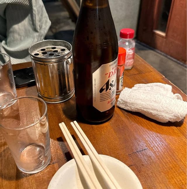 鉄板ホルモンの四文屋 - サブ画像2