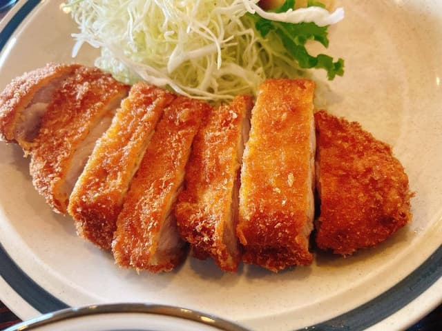 とんかつ宮島 - サブ画像1