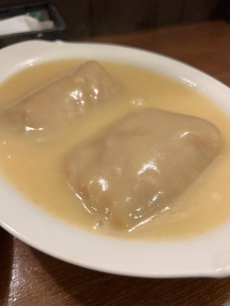 ロールキャベツ専門店 rolls