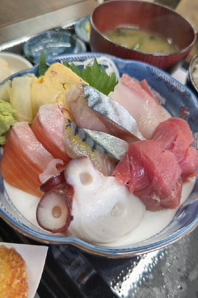 おいらの干物 漁太
