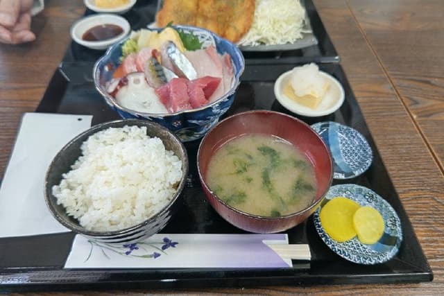 おいらの干物 漁太 - サブ画像2