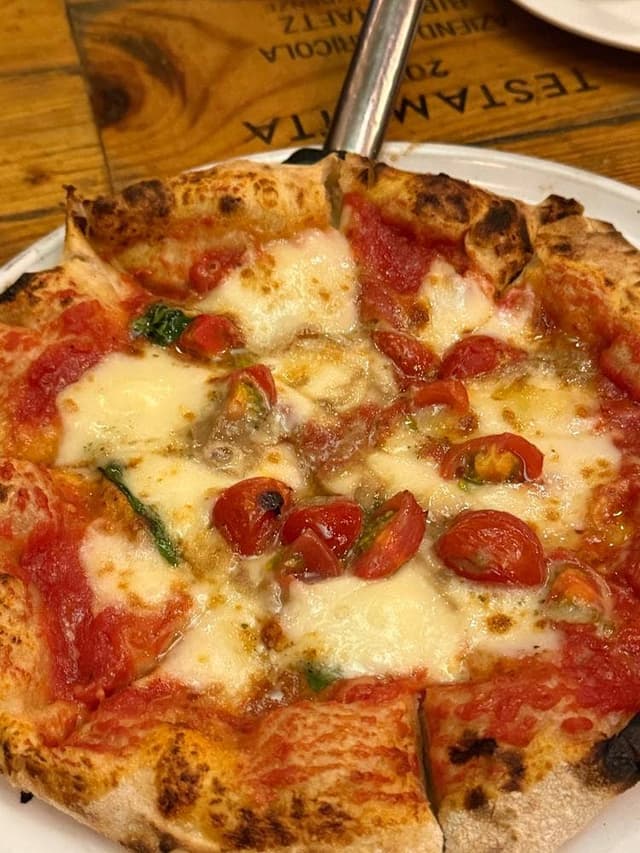 パーレンテッシ - サブ画像2