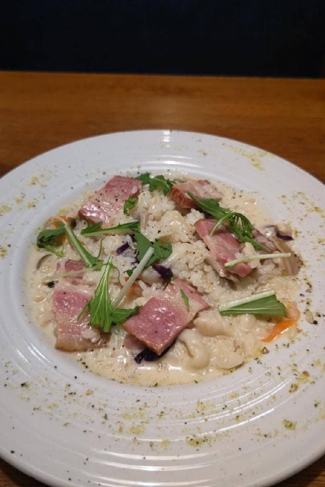 Risotteria®︎GAKU 時計台