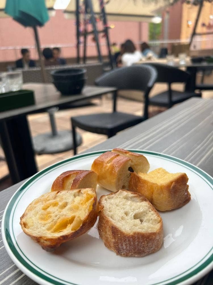 俺のイタリアン Beer Terrace 恵比寿ガーデンプレイス