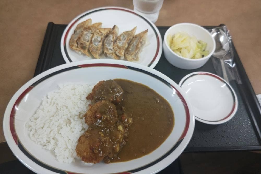 みよしの 狸小路店