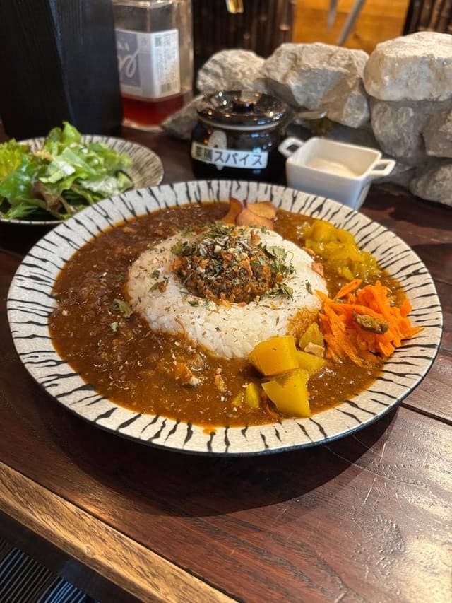 薬膳Dining&Bar 銀座しんのう - サブ画像2