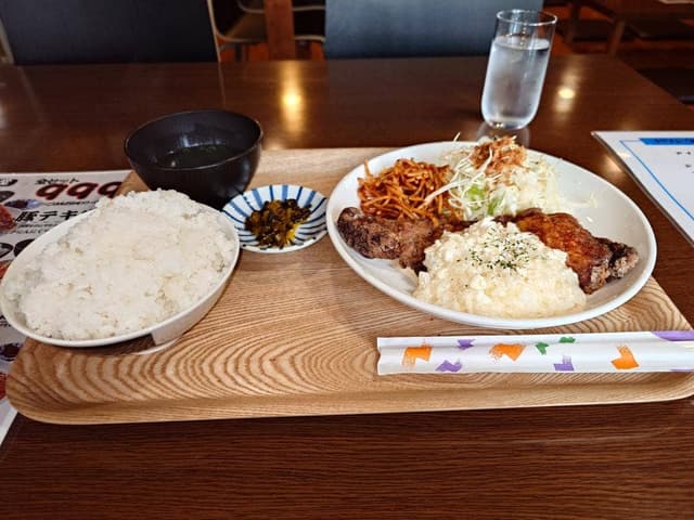 豚屋食堂 - サブ画像2