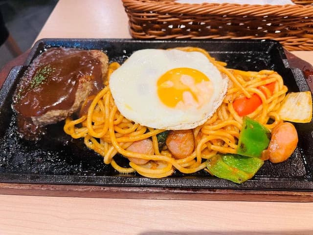 ローマ軒 アルデ新大阪店 - サブ画像2