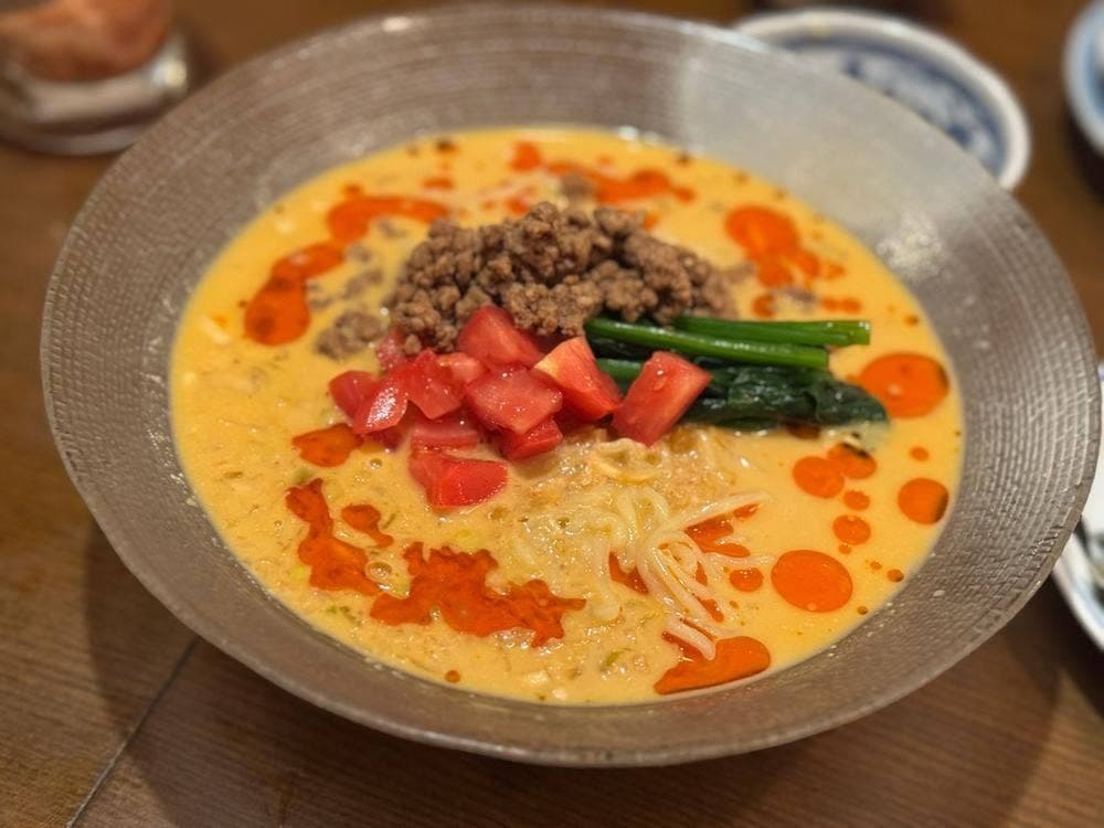 分店 なかむら食堂