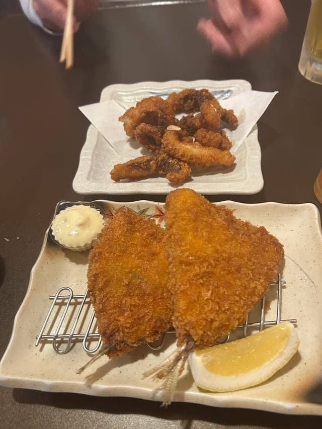 お食事処 みやじまぐち - サブ画像1