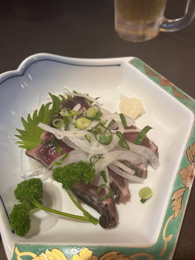 お食事処 みやじまぐち - サブ画像2