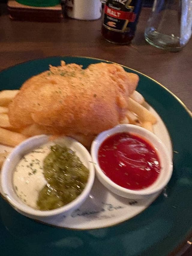 IRISH PUB The Red Deer Kobe - サブ画像1