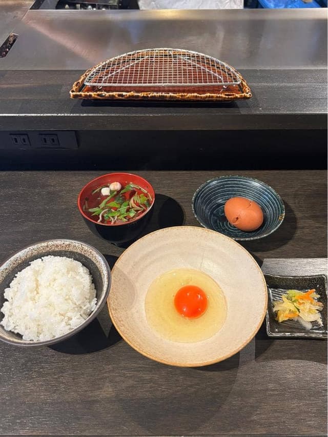 鉄板串焼つくやん - サブ画像1