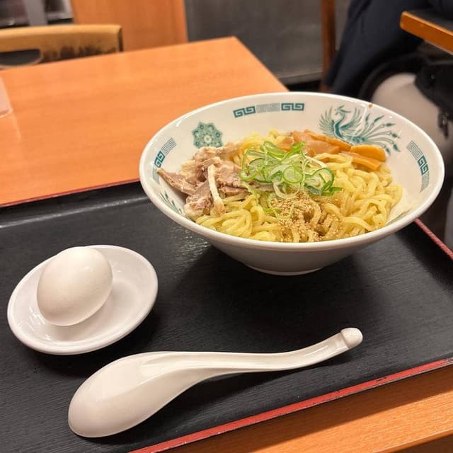 日高屋 松戸東口店 - サブ画像1