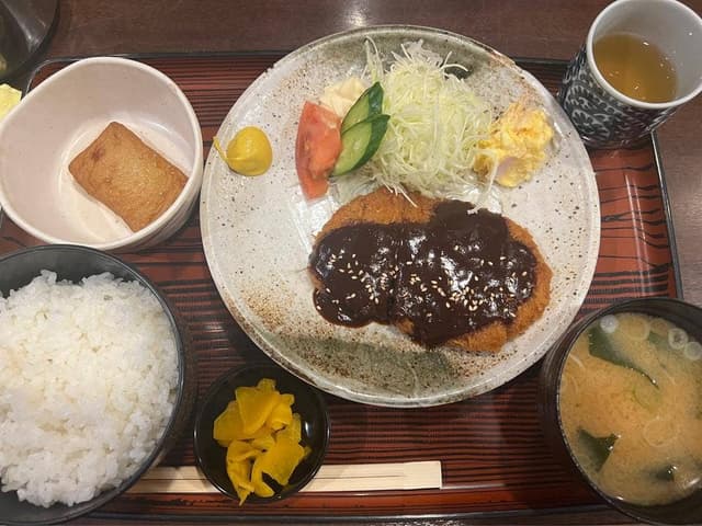 居酒屋太郎さん - サブ画像1