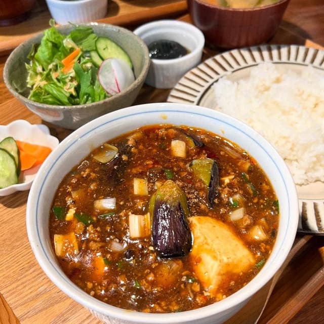 居方食堂 - サブ画像1