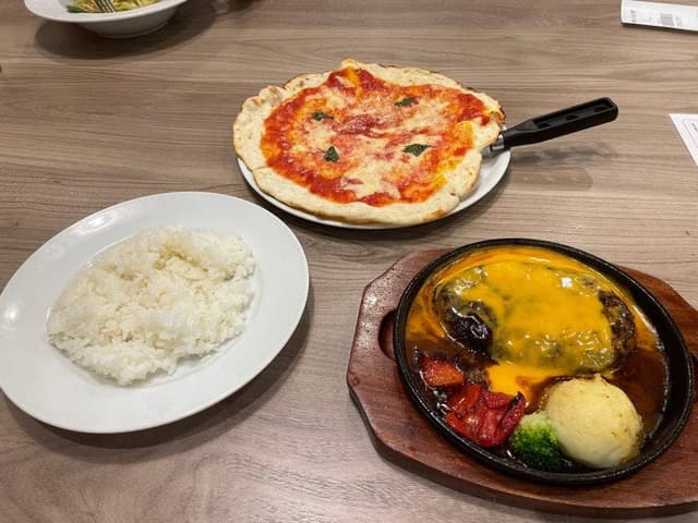 カプリモーネ 野田店 - サブ画像2