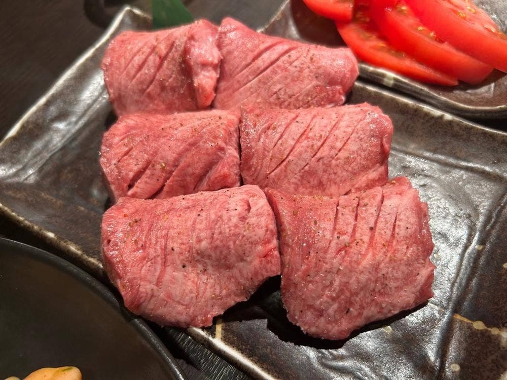 焼肉 乃助