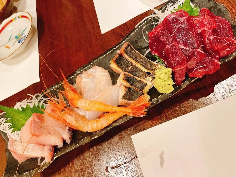 魚楽酒楽 いちや