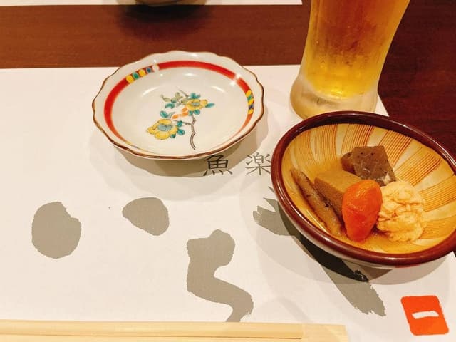 魚楽酒楽 いちや - サブ画像3