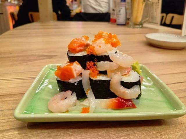 白いたぬきホール D.D.HOUSE梅田店 - サブ画像3