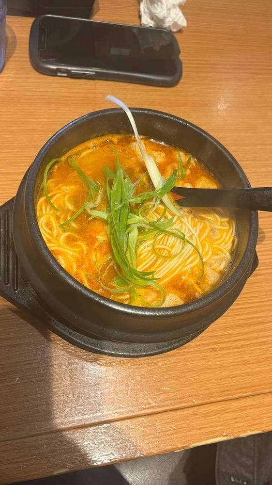 ホルモンらーめん 8910~白寿~ 千日前店 - サブ画像3
