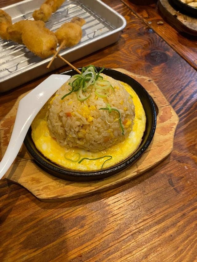 大衆酒場 あげもんや 兎我野町店 - サブ画像1