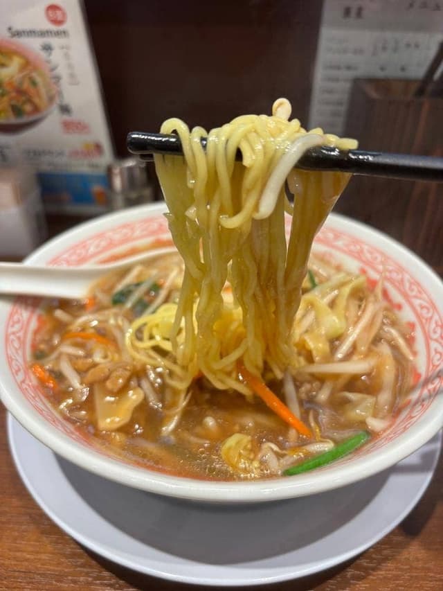 広州雲吞麺 華星 - サブ画像1