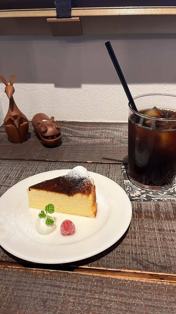 コーヒーとおやつの店 andMore - サブ画像2