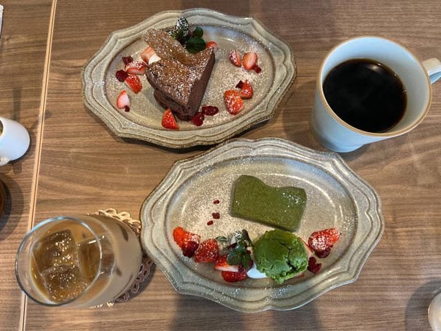 肉とスイーツのお店『KOYORI』 - サブ画像2