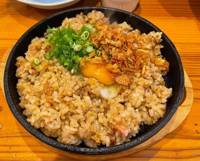 麺屋 だいくう - サブ画像1