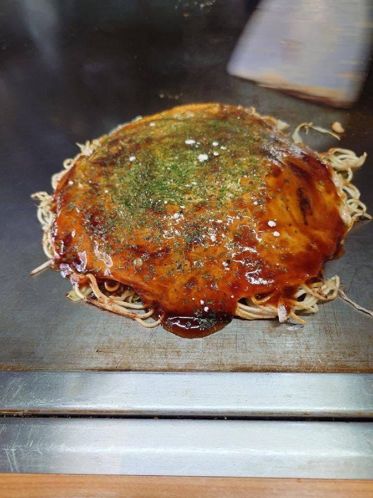 お好み焼き屋 まっちょ