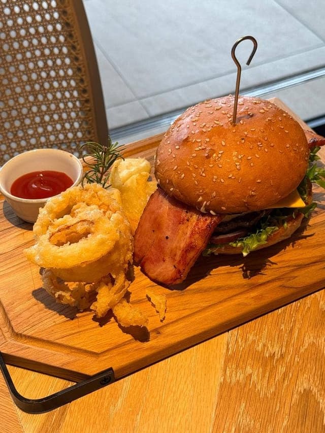 Tiki's Tokyo - サブ画像1