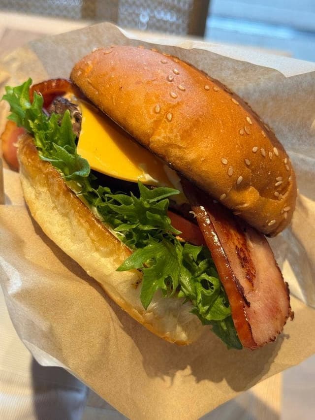 Tiki's Tokyo - サブ画像3