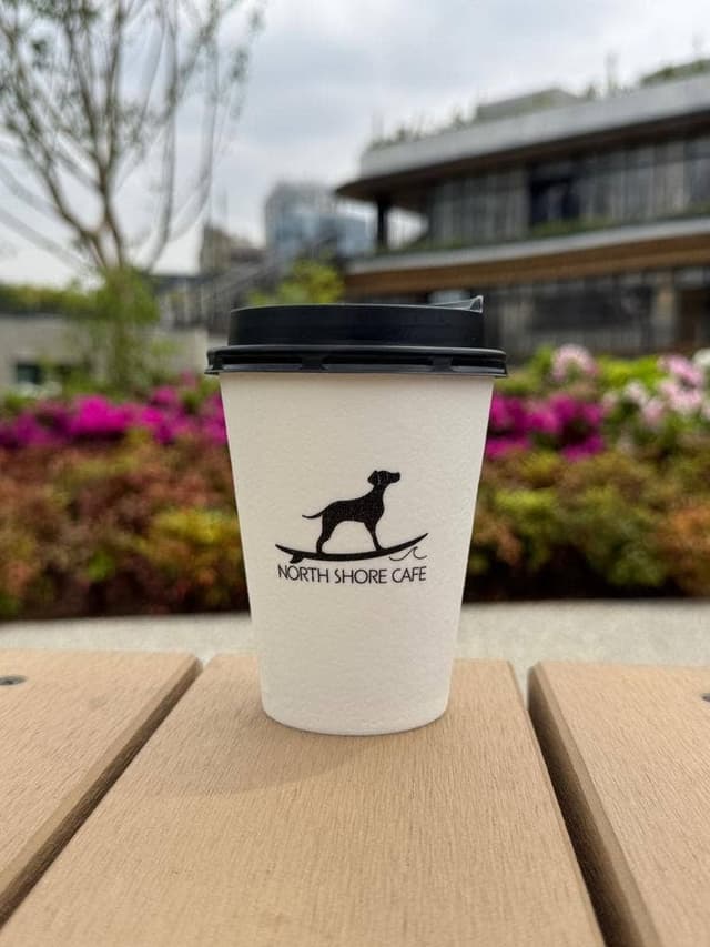 NORTH SHORE CAFE - サブ画像1