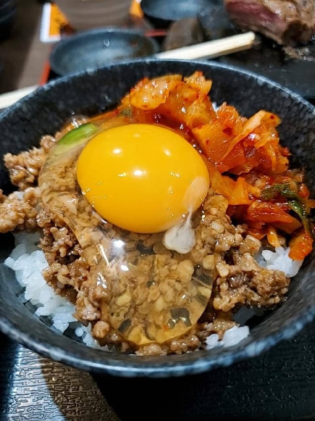 感動の肉と米 北千住店 - サブ画像3