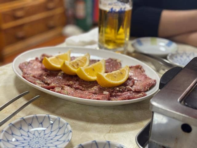 大福園 - サブ画像3