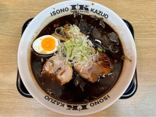 いそのかづお - サブ画像2