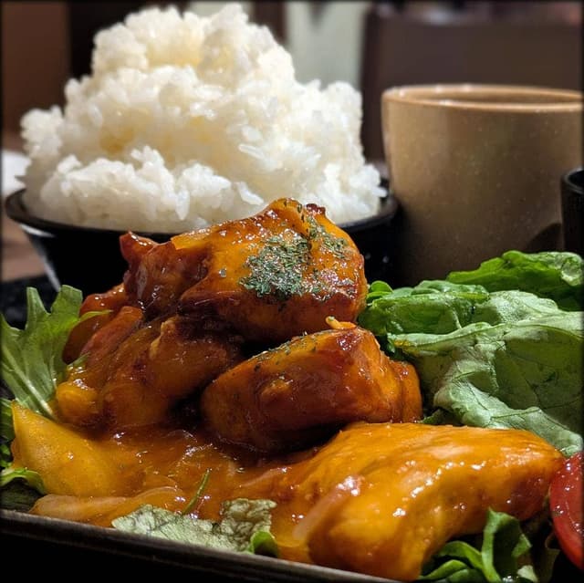 炭火居酒屋 炎 北二条店 - サブ画像3