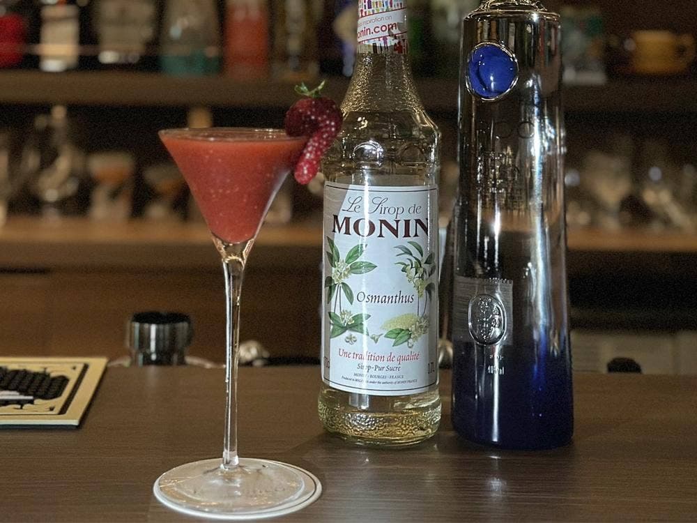 Bar Calico (バー キャリコ)