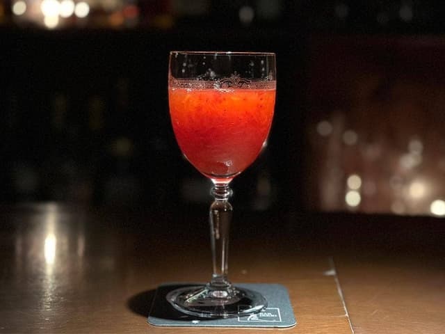 BAR IKKEI - サブ画像1