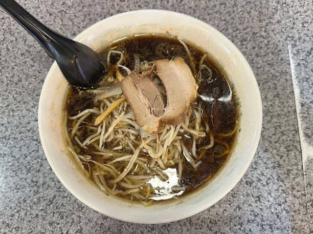 さっぽろっこラーメン 西口店 - サブ画像1