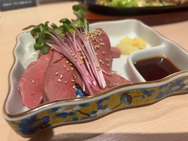 モツ☆一番 - サブ画像1