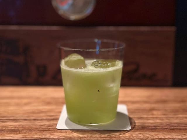 SHOT BAR BR - サブ画像3