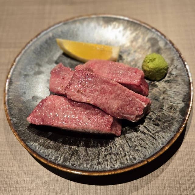 北新地 三日月 - サブ画像1