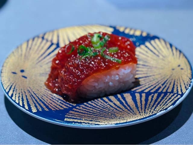 回転寿司 根室花まる ココノススキノ店 - サブ画像2