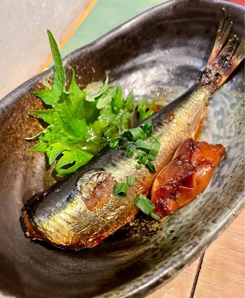 スタンドバー サカグチ